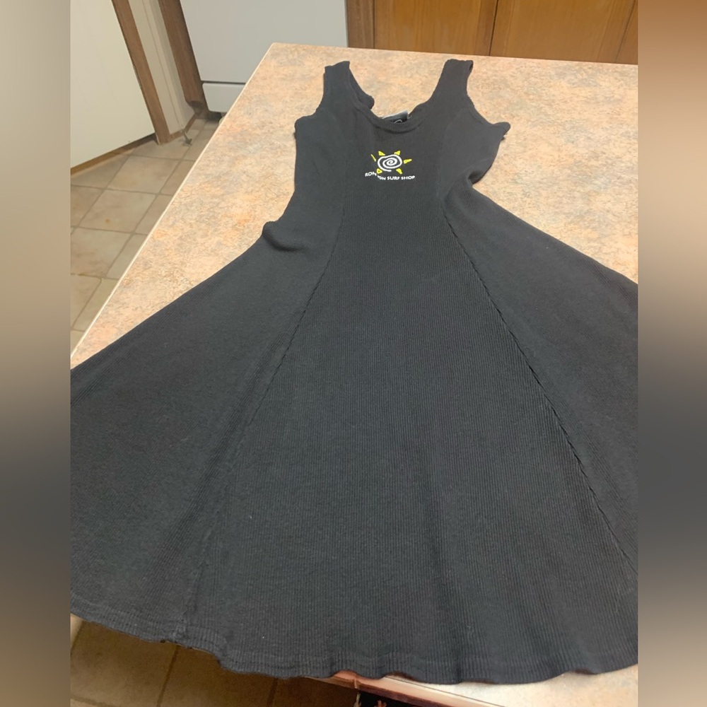 Ron Jon Surf Shop Dress
